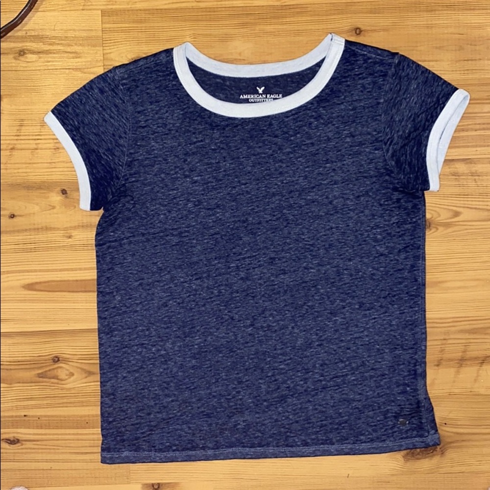 American Eagle Tee